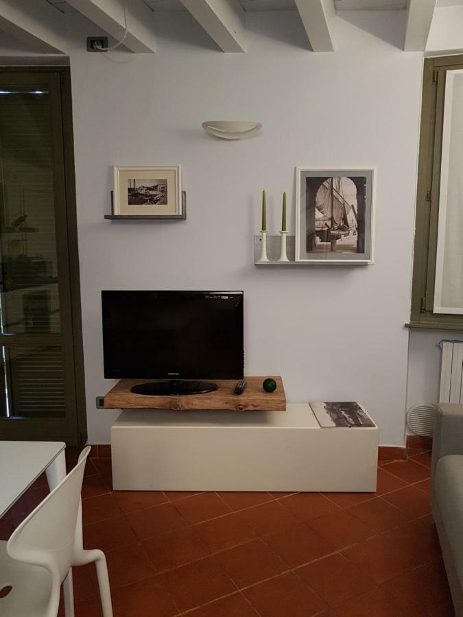 Goccia Di Lago Desenzano del Garda Exterior photo