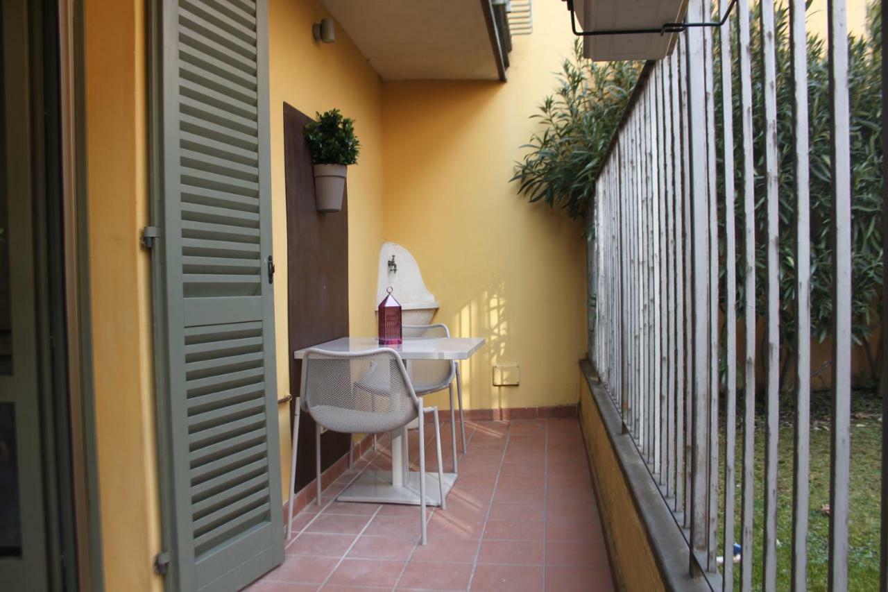 Goccia Di Lago Desenzano del Garda Exterior photo